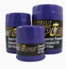 Royal Purple filters